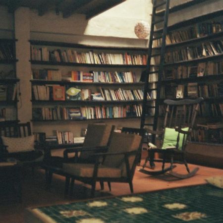 Vila Basi Nguyet Hang Extérieur photo