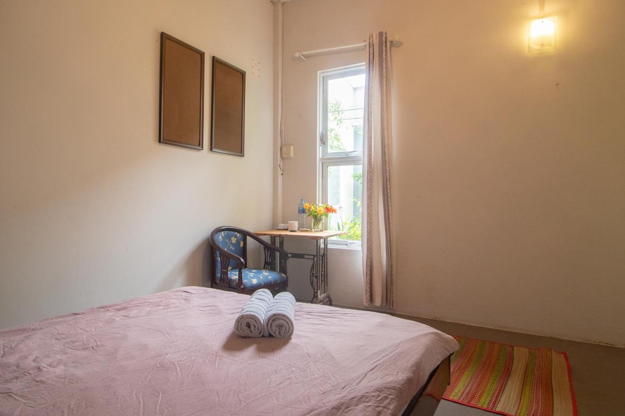 Vila Basi Nguyet Hang Chambre photo